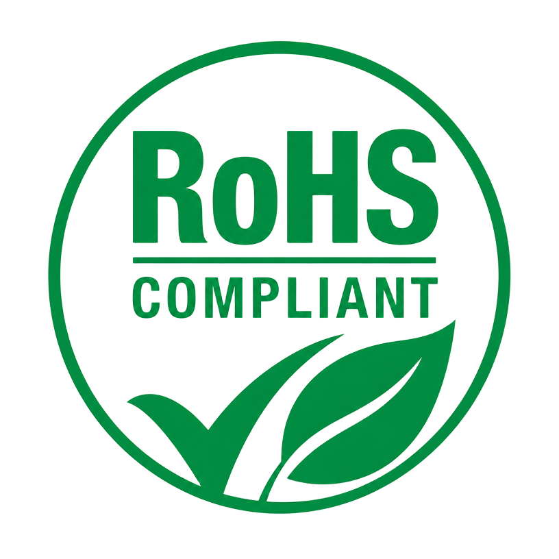 RoHS 环保认证
